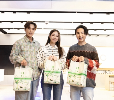 新一代天團告五人聲勢炸裂　商演+代言邀約不斷　高人氣助力品牌銷量翻倍　成為品牌代言新寵兒