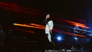 金曲歌王 HUSH 相隔九年再度香港開唱 《GO BIG》演唱會盡顯魔力聲線！