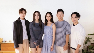 新一代天團告五人鍍金後首發單曲〈就說你想說的〉一釋出即掀起熱潮　歌迷譽告白神曲　不留遺憾青春裡有你