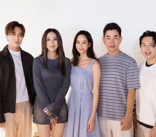 新一代天團告五人鍍金後首發單曲〈就說你想說的〉一釋出即掀起熱潮　歌迷譽告白神曲　不留遺憾青春裡有你