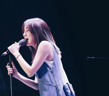 白安登打狗祭演出 選唱自己都遺忘的歌：「這首當歌手後沒唱過！」