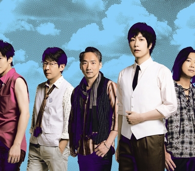 五月天《回到那一天》25週年巡迴演唱會新年特別版  精彩六晚一路唱到2025