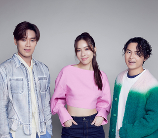 2024年尾最受矚目影集《影后》強強聯手新一代天團告五人  劇組盛讚完美結合、渾然天成  歌迷驚喜直呼直衝心底「只有告五人才能超越告五人」