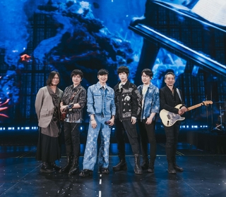 五月天〈知足〉抓到林俊傑當嘉賓  「六月天」同台飆唱歌迷大喊「不要走」