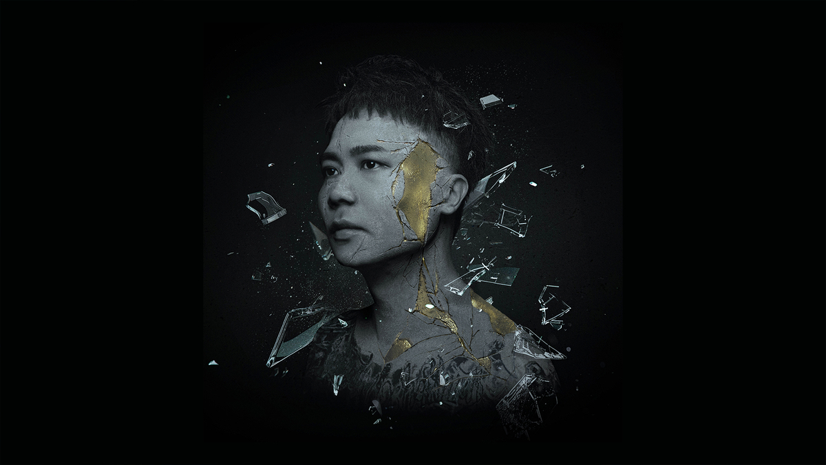 蕭秉治「Project X」三部曲最終章《完人Imperfect》12/4發行　各大通路已開放預購