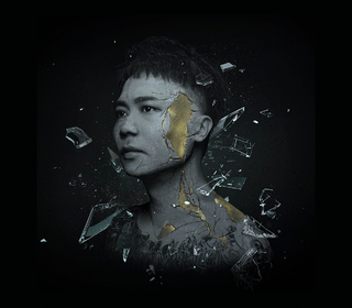 蕭秉治「Project X」三部曲最終章《完人Imperfect》12/4發行　各大通路已開放預購