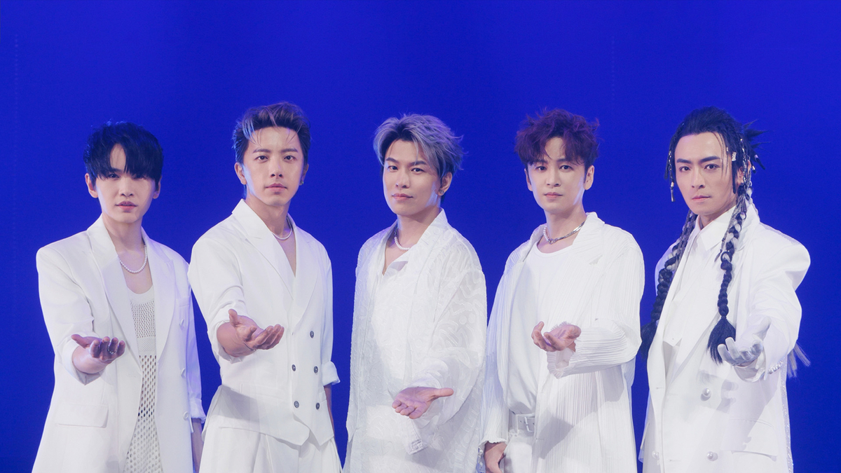 Energy 11/23將引爆獅城！睽違22年再辦新加坡演唱會 新升級、彩蛋獻粉絲