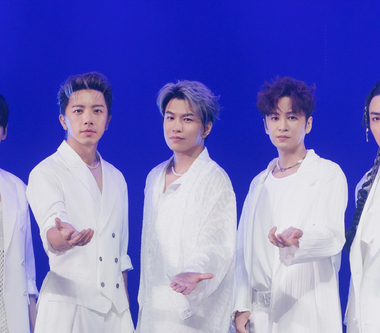 Energy 11/23將引爆獅城！睽違22年再辦新加坡演唱會 新升級、彩蛋獻粉絲