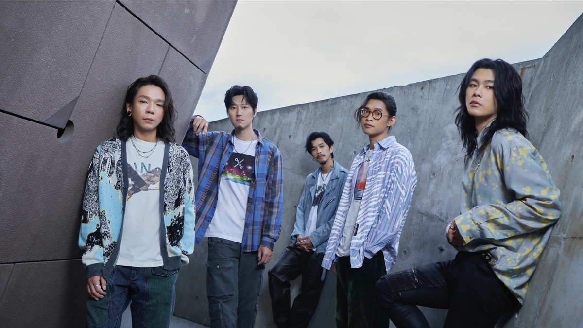 金曲樂團麋先生MIXER〈馬戲團運動CircUs〉巡演好評爆棚 　狂帥魅力席捲世界　星馬力邀開唱  音樂季掀搶人大戰