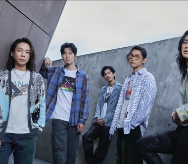 金曲樂團麋先生MIXER〈馬戲團運動CircUs〉巡演好評爆棚 　狂帥魅力席捲世界　星馬力邀開唱  音樂季掀搶人大戰