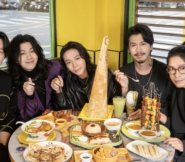 麋先生2024人氣爆炸豐收 百場尾牙、商演、音樂祭輪番上陣　〈到底我算什麼〉「槍傷心碎」版 12/12年末壓軸上線