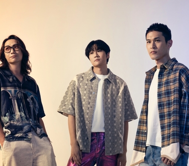 宇宙人霸氣慶20週年《α：回到未來》演唱會4個月內強勢攻佔北高雙蛋　年末再推驚喜　攜手澳洲復古樂團Parcels創新曲