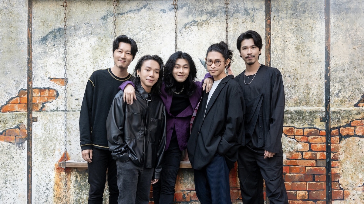 麋先生驚喜推〈到底我算什麼〉全新「刻骨麋心」版！　上線迅速躍居KKBOX新歌即時榜冠軍
