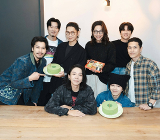 宇宙人、麋先生檯面廝殺、私下感情好　屢創合作火花　「宇宙麋人」堪稱絕配！