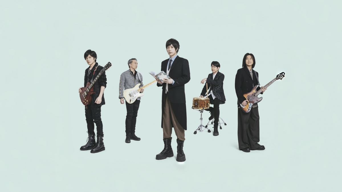 一首在5525巡演誕生的歌  五月天睽違2年傾心力作全新單曲〈任性〉