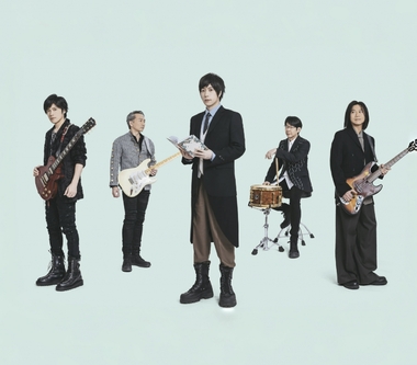 一首在5525巡演誕生的歌  五月天睽違2年傾心力作全新單曲〈任性〉