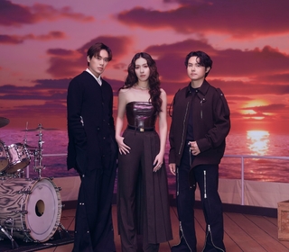 告五人「再跳級」最年輕樂團登5萬人體育場盛典　宇宙超有趣《2025世運極限版》4/12開唱