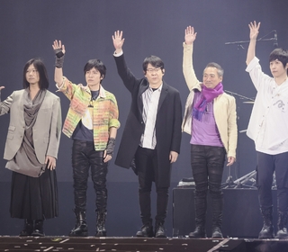 2025年最好的相遇從五月天開始 《回到那一天》桃園棒球場創造六大回憶