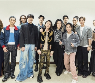 「五麋家人」感謝師兄五月天號召《2025 Just Love It！一路向東》一起和五迷家人擁抱花蓮