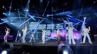 《Just Love It！一路向東》東大門＋玉里共吸3.8萬人　歌迷跟著「一路向東」連看8場演出 物超所值！