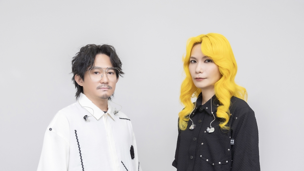 全新單曲〈失去做夢能力的人們〉曝光　Tizzy Bac 破哏上警語：這首歌微黑暗！