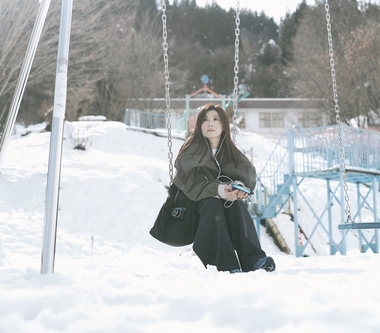 蘇慧倫睽違五年推出全新單曲〈抬頭紋〉　鄒序、陳君豪聯手打造輕快小確幸時光