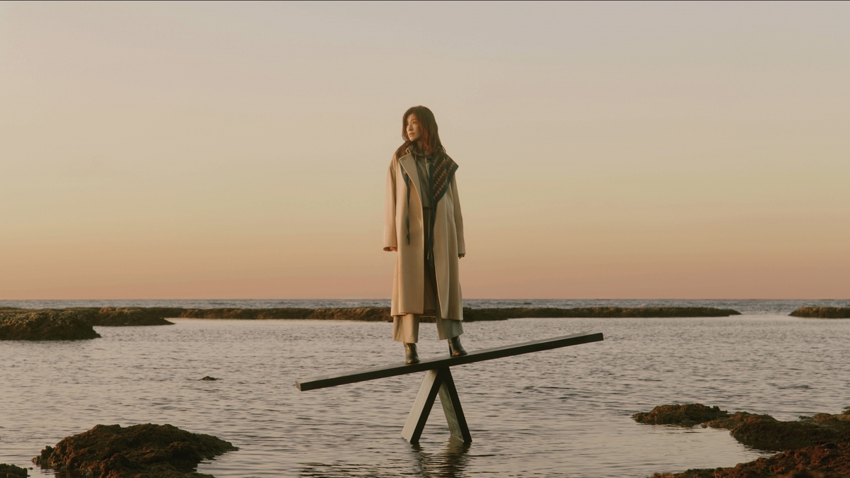 蘇慧倫睽違5年推全新專輯《輕重Aftersun》陳君豪、葛大為等13位頂尖創作者操刀