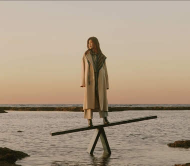 蘇慧倫睽違5年推全新專輯《輕重Aftersun》陳君豪、葛大為等13位頂尖創作者操刀