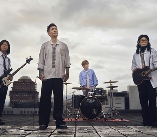 蕭秉治開春新一波主打歌〈勝利人生〉　五月天瑪莎、麋先生聖皓、鼓鼓呂思緯助陣「瑪莎拉（師）弟」成團演出