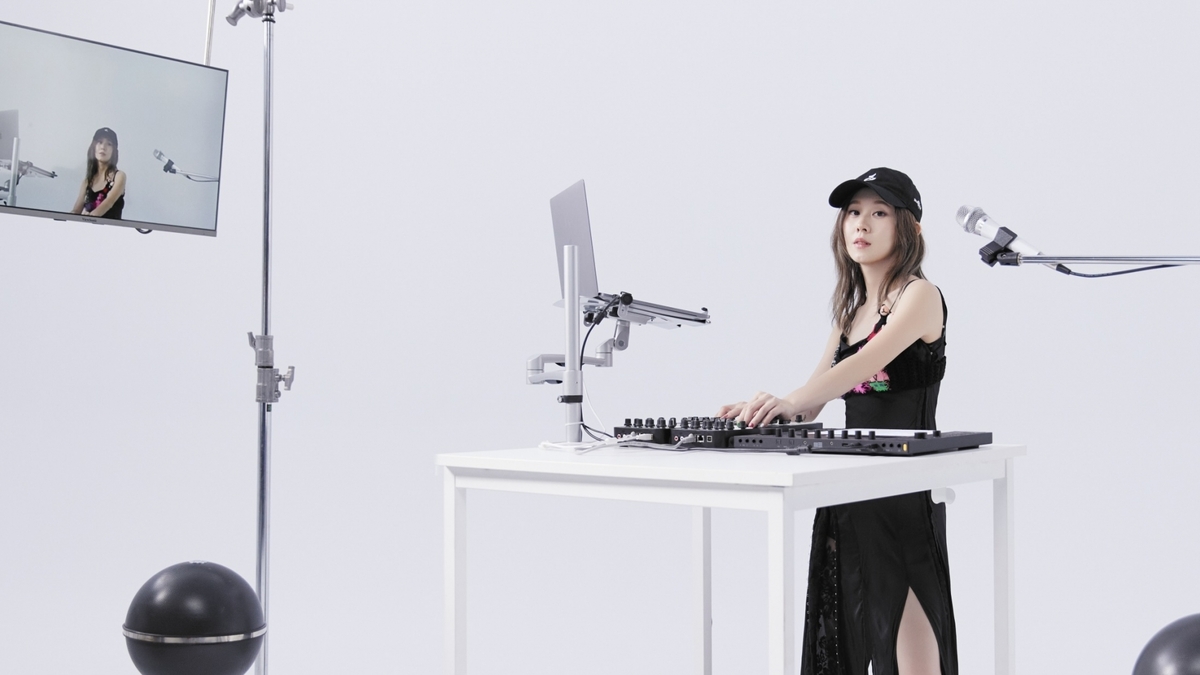 白安望將壞習慣、醜照留在去年　新單曲〈我把你留在去年〉鼓勵勇敢改變