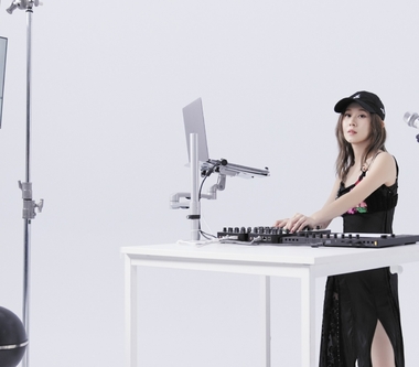 白安望將壞習慣、醜照留在去年　新單曲〈我把你留在去年〉鼓勵勇敢改變