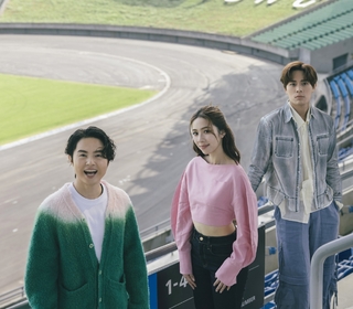 告五人演唱會門票啟售倒數　為求完美特排除萬難、前往高雄世運主場館為前置作業「場勘監工」