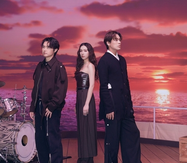 告五人掀「搶唱熱潮」宛如全民運動　所到之處都在唱告五人　《影后》演員獻上祝福　為2/15門票開賣啟動倒數