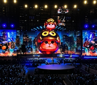 倒數10天！ 五月天再寵粉《回到那一天》演唱會澳洲站環球狂歡版獻上驚喜