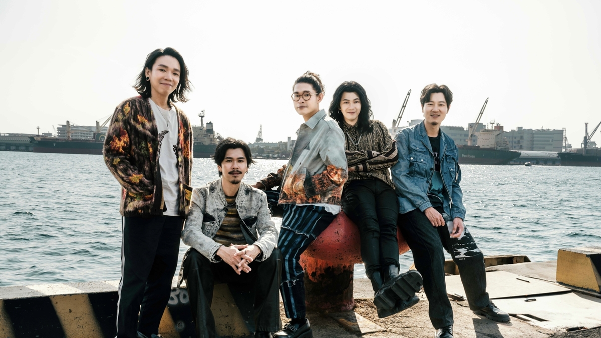 麋先生〈馬戲團運動CircUs〉高雄巨蛋演唱會倒數10天　開唱前突拋大勢彩蛋！驚喜上架全新單曲〈去飛翔〉　搶先透露3/1新曲首唱、相約大合唱！