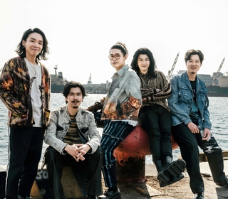 麋先生〈馬戲團運動CircUs〉高雄巨蛋演唱會倒數10天　開唱前突拋大勢彩蛋！驚喜上架全新單曲〈去飛翔〉　搶先透露3/1新曲首唱、相約大合唱！