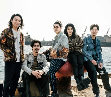 麋先生〈馬戲團運動CircUs〉高雄巨蛋演唱會倒數10天　開唱前突拋大勢彩蛋！驚喜上架全新單曲〈去飛翔〉　搶先透露3/1新曲首唱、相約大合唱！