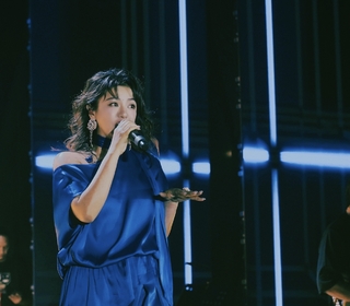 丁噹2025情人節開工　以音樂征服菲律賓連集團老闆都臣服