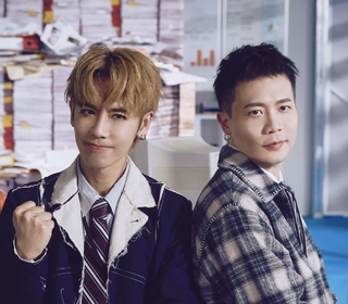 GX開直播展廚藝 蕭秉治首次擔任二廚嚇壞眾人 鼓鼓熟練翻鍋獻佳餚