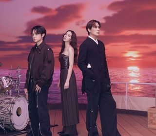 世運壓軸最終場+新專輯同步籌備　告五人蠟燭兩頭燒　挑戰極限 哈瓜驚嘆：雲安根本寫歌神手！