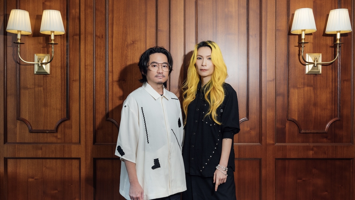 影集《童話故事下集》主題曲〈愛的多重宇宙〉MV曝光　一鏡到底藏細膩愛情密碼引熱議