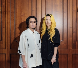 影集《童話故事下集》主題曲〈愛的多重宇宙〉MV曝光　一鏡到底藏細膩愛情密碼引熱議