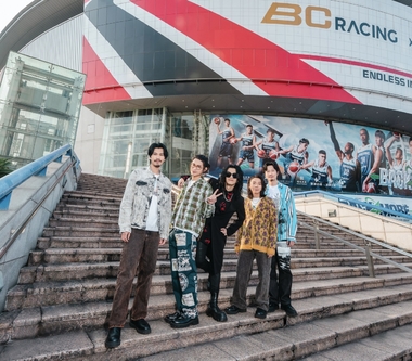 麋先生「衣錦還鄉」回家高雄巨蛋萬人開唱意義非凡！ 麋先生喊話：「保證精彩、彩蛋絕對一顆比一顆大」！