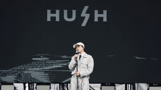 金曲歌王HUSH推出新曲〈當我們談論愛情〉送給歌迷情人節禮物也不忘喊話「想戀愛」！