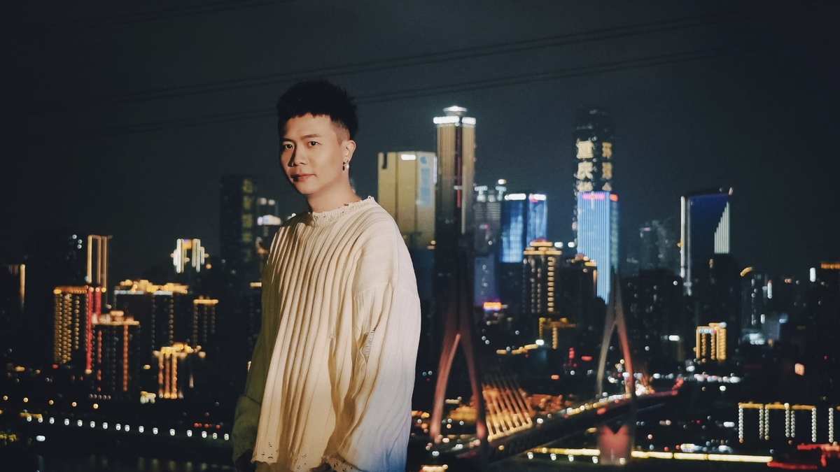 戲劇《難哄》溫柔守護曲觸動人心  蕭秉治〈想悄悄住進你的靈魂〉細膩詮釋愛與陪伴
