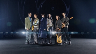 麋先生x五月天阿信全新單曲〈偶像〉劃時代夢幻聯動　萬人見證感動全場　直擊靈魂連周杰倫都認證