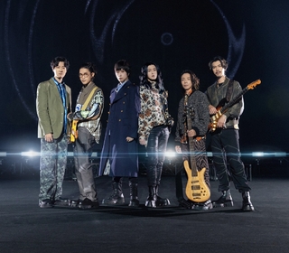 麋先生x五月天阿信全新單曲〈偶像〉劃時代夢幻聯動　萬人見證感動全場　直擊靈魂連周杰倫都認證