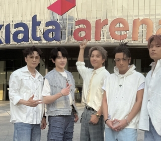 Energy遊大馬五景點瘋狂16蹲！合作大馬知名網紅ThreeeP為新專輯邀歌　期待再創洗腦神曲