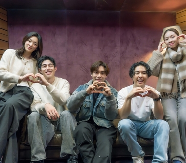 白色情人節曝光有病新單曲〈我天生 - 有病版〉掀起熱議　歌迷大讚：告五人「天生」會唱！