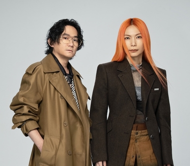 Tizzy Bac創作能量爆棚　繼Netflix兩部強檔影集主題曲　重磅宣布全新專輯《說出我的名字》3/25 上線